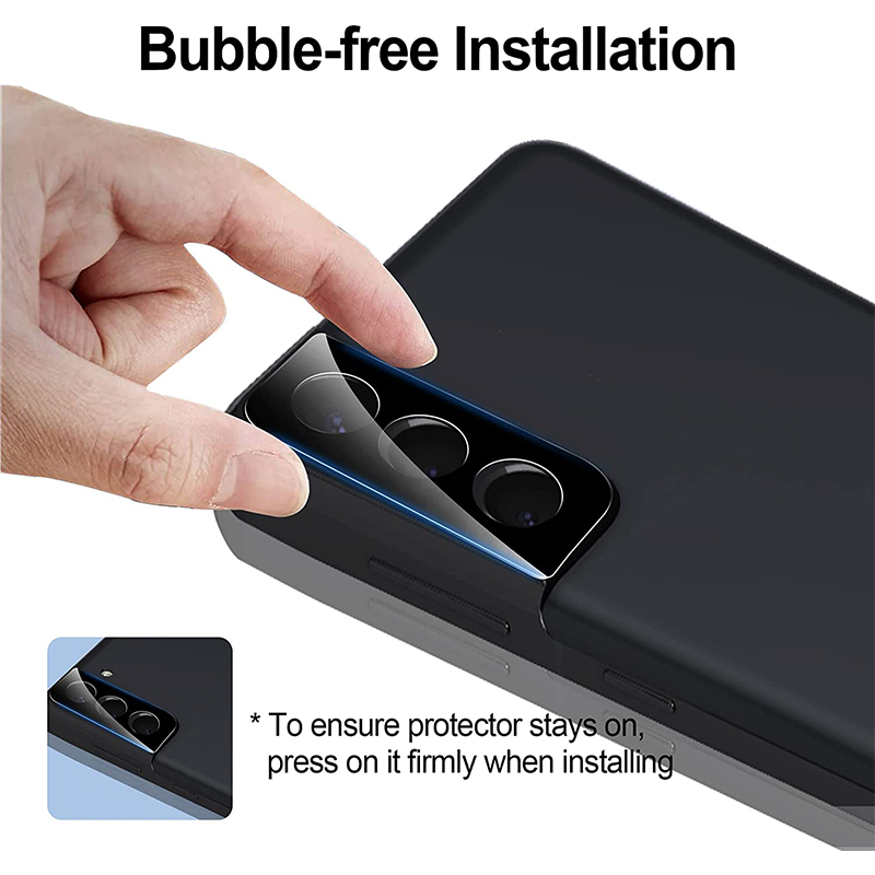 Hot New Products Iphone Screen Protector - Camera Lens Protector Compatible with Samsung Galaxy S22/S22 Plus (2022) – Moshi