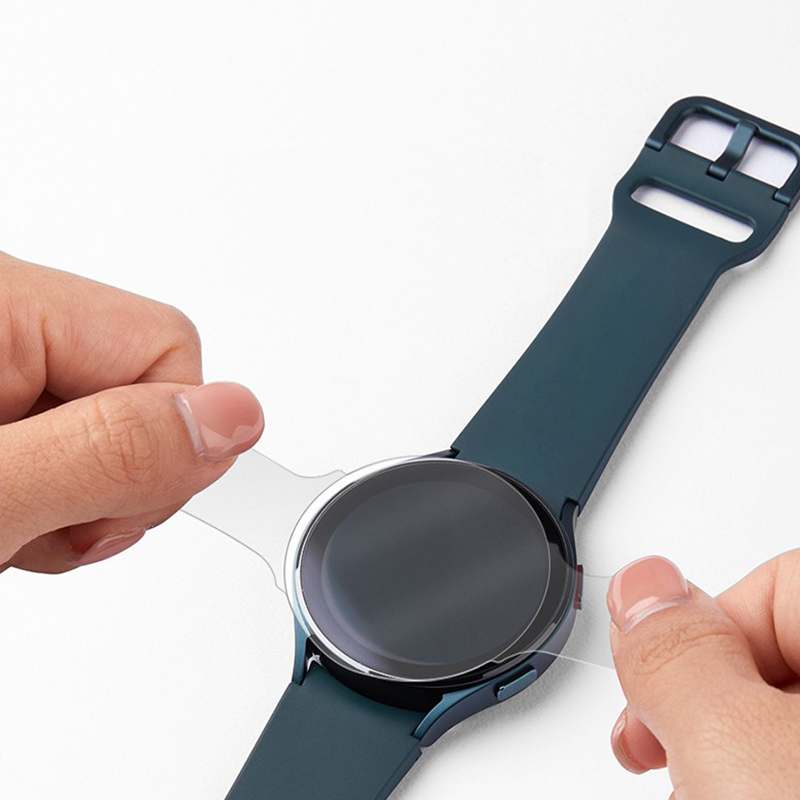 100% Original Matte Glass Protector - Samsung Galaxy Watch 4 (40mm) Tempered Glass Screen Protector – Moshi