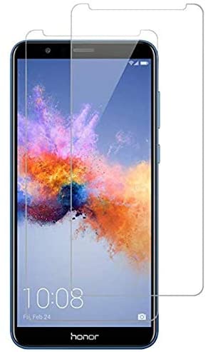 Professional Design Super Glass Screen Protector - Huawei Honor 7X/Mate SE Anti Glare(matte) Screen Protector Tempered Galss – Moshi