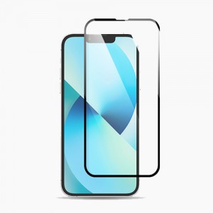 Hot Sale for China 5D Screen Protector for iPhone 8 7 6 Plus Tempered Glass for iPhone X Xs 11 12 PRO Max