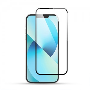 Chinese wholesale China 3D Curved Surface Tempered Glass Protector for Samsung S8