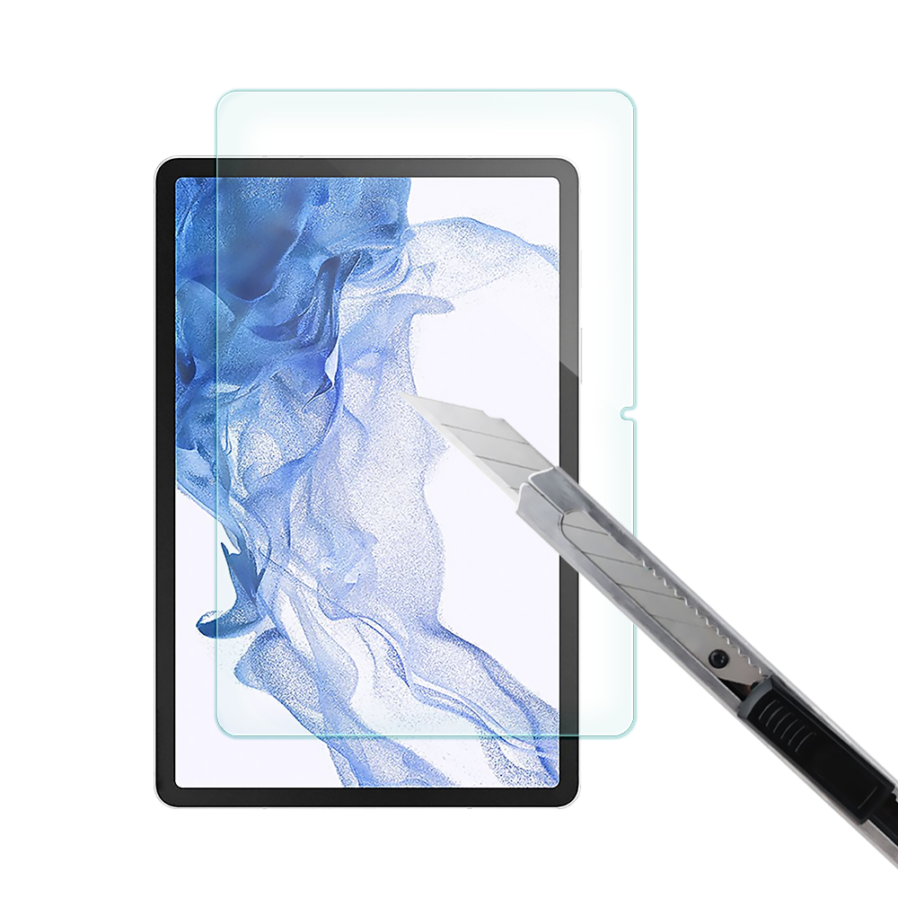 Professional China Blue Light Blocking Screen Protector - 9 Hardness 2.5D Edge Ultra Clear Anti-Scratch Full-Coverage for Samsung Galaxy Tab S8 11inch Tempered Glass Screen Protector – Moshi