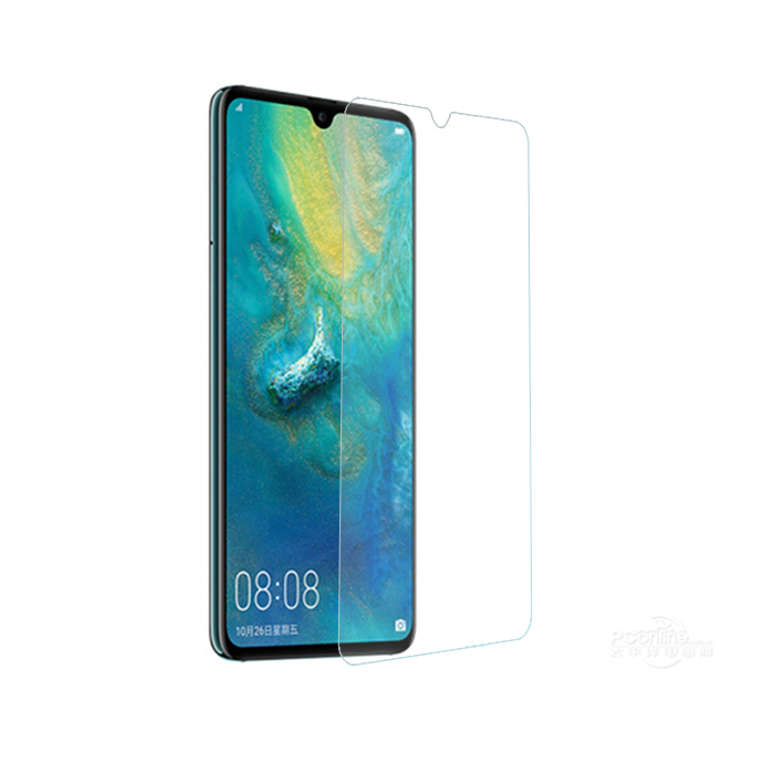 Discountable price Full Tempered Glass - Huawei Mate 20 Pro HD Soft PET Screen Protector (Not Glass) – Moshi detail pictures