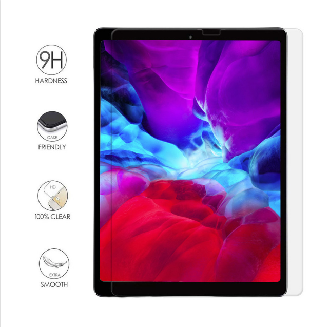 Massive Selection for 11 Pro Max Screen Protector - Paper Like Drawing Screen Protector for APPLE ipad pro 11(2021) – Moshi detail pictures