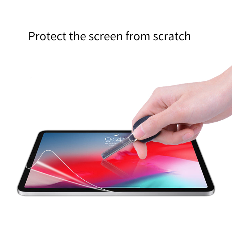 Factory wholesale Glass Screen Protector Tempered - Paper Like Drawing Screen Protector for APPLE ipad pro 11(2021) – Moshi