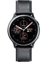 Galaxy Watch Active2 Stainless Steel