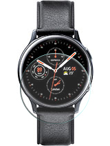 Galaxy Watch Active2 rostfritt stål